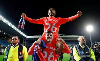 Coventry City regresa a la Premier League tras 25 años de ausencia