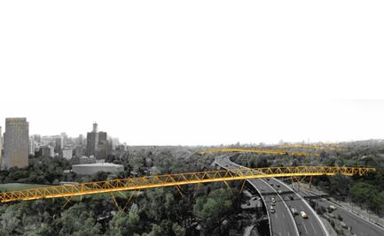 Presentan “Gran Chapultepec 2019”, de Alberto Kalach y Tax, en “Arquine”