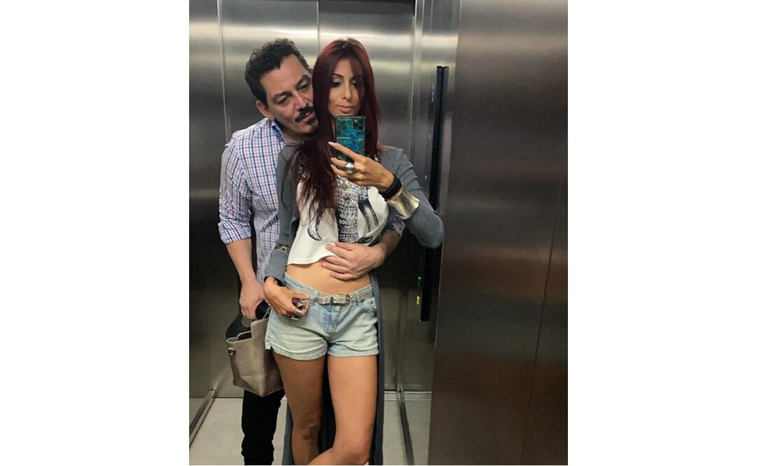 Foto: Facebook Farina Chaparro