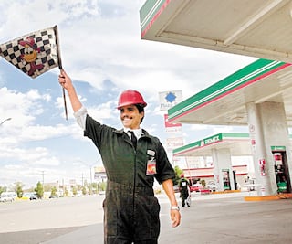 Caen en octubre producción y exportaciones de Pemex