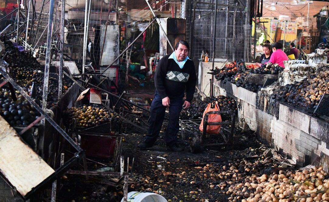 Foto: Hugo García. EL UNIVERSAL