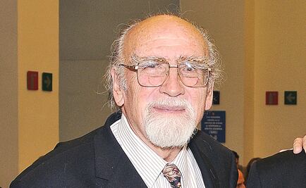 Murió el poeta y artista visual Ludwig Zeller