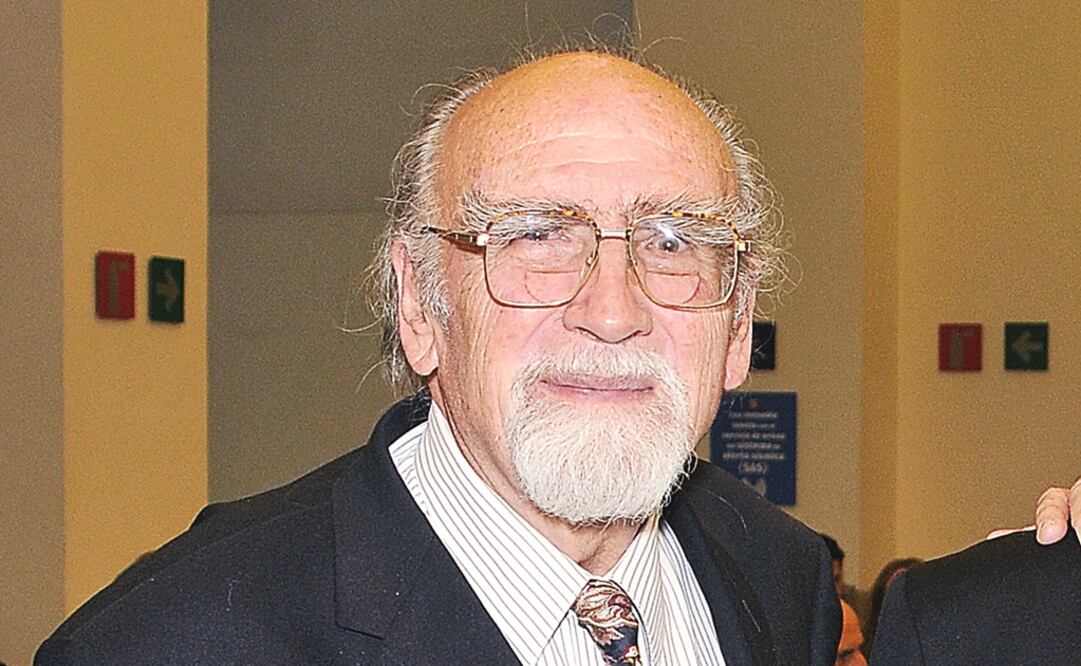 Foto: Archivo El Universal