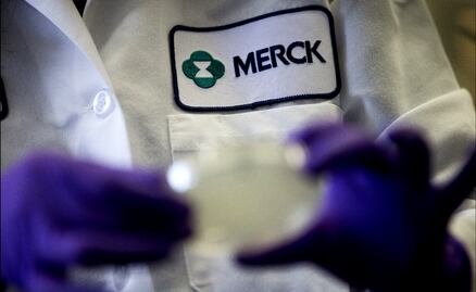 ¿En qué países se ha aprobado la píldora Molnupiravir contra Covid-19?