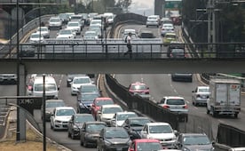 Marchas y bloqueos en CDMX hoy viernes 5 de junio: Consulta las zonas afectadas