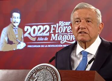 “Es el momento de un gran viraje”: AMLO espera respuesta de EU sobre Cumbre de las Américas