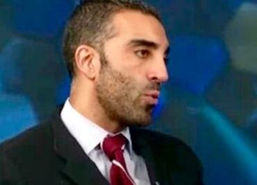 Renuncia Simón Levy a la Subsecretaría de Planeación y Política Turística