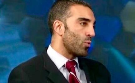 Renuncia Simón Levy a la Subsecretaría de Planeación y Política Turística