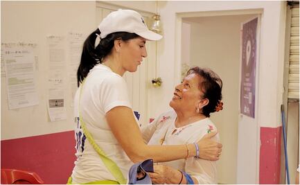 Lía limón asegura que Morena no regresará a “saquear” la alcaldía Álvaro Obregón