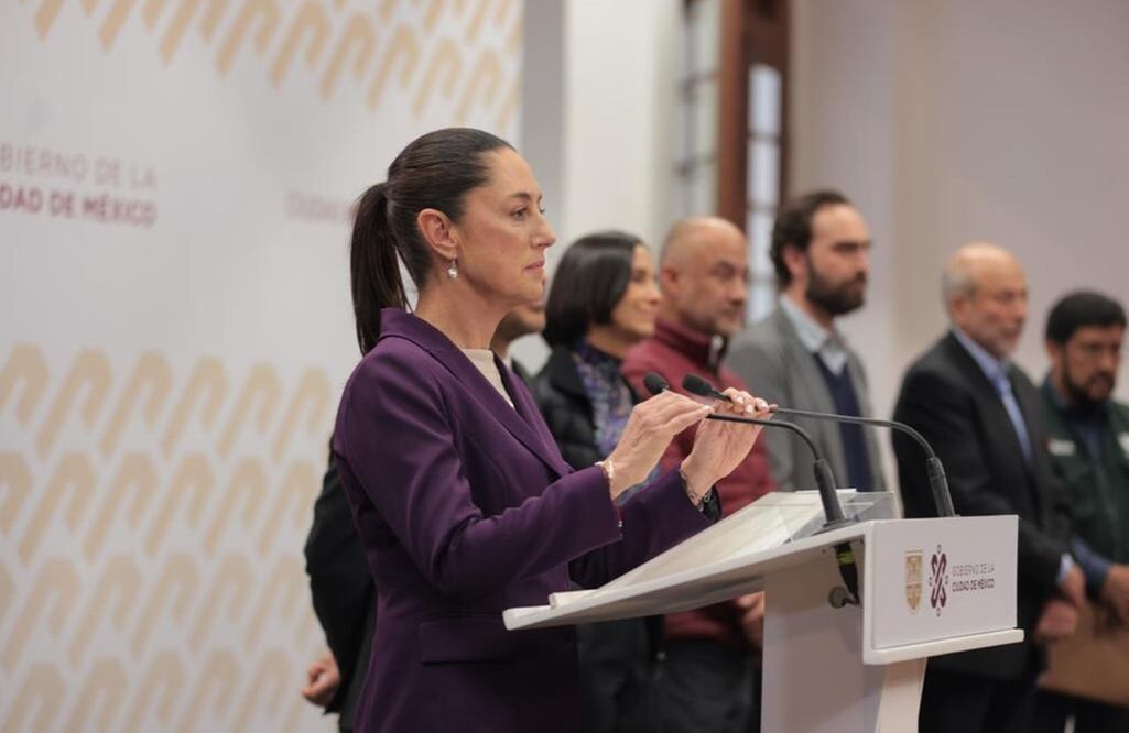 FOTO: Especial/ EL UNIVERSAL/ 