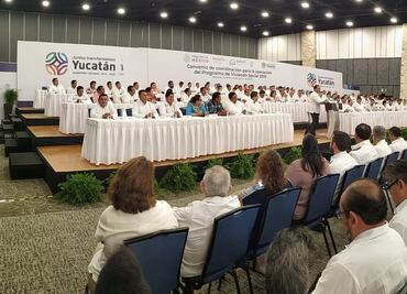 Tercera parte de las viviendas en Yucatán presentan precariedad: Sedatu