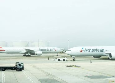 Aeropuertos de EU registran récord de más de 3 millones de viajeros en un solo día; superan cifra establecida en julio