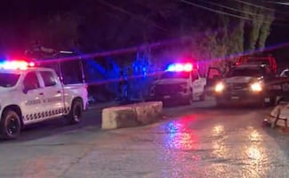 Enfrentamiento entre agentes de investigación y grupo delictivo en Hidalgo deja 3 agresores abatidos, un oficial herido y dos detenidos