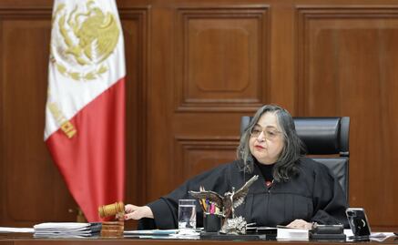Norma Piña elimina la Dirección General de la Tesorería del Alto Tribunal; obedece a extinción de fideicomisos