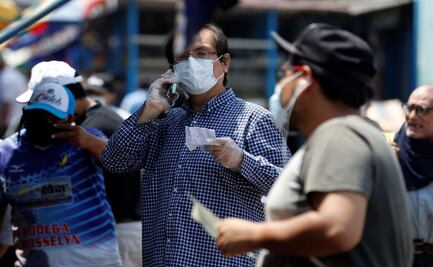 Más de 85 mil trabajadores han perdido su empleo en NL por la pandemia: Caintra