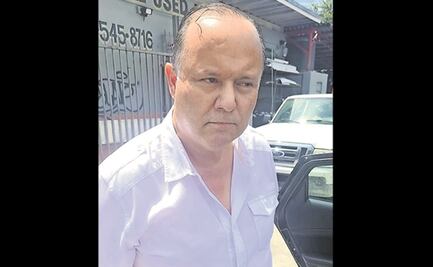 Por pandemia, posponen audiencia de César Duarte en Miami