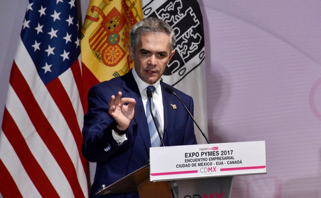 (Foto: Alonso Romero/El Universal)