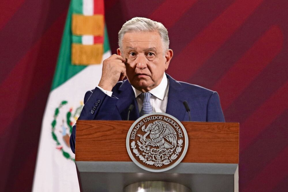 El Presidente violó los principios de imparcialidad y neutralidad, y usó indebidamente los programas sociales, dice el tribunal. Foto: Carlos Mejía / EL UNIVERSAL