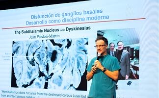 Reportan 8 mil casos de Parkinson en Yucatán; especialistas alertan por tendencia a la alta