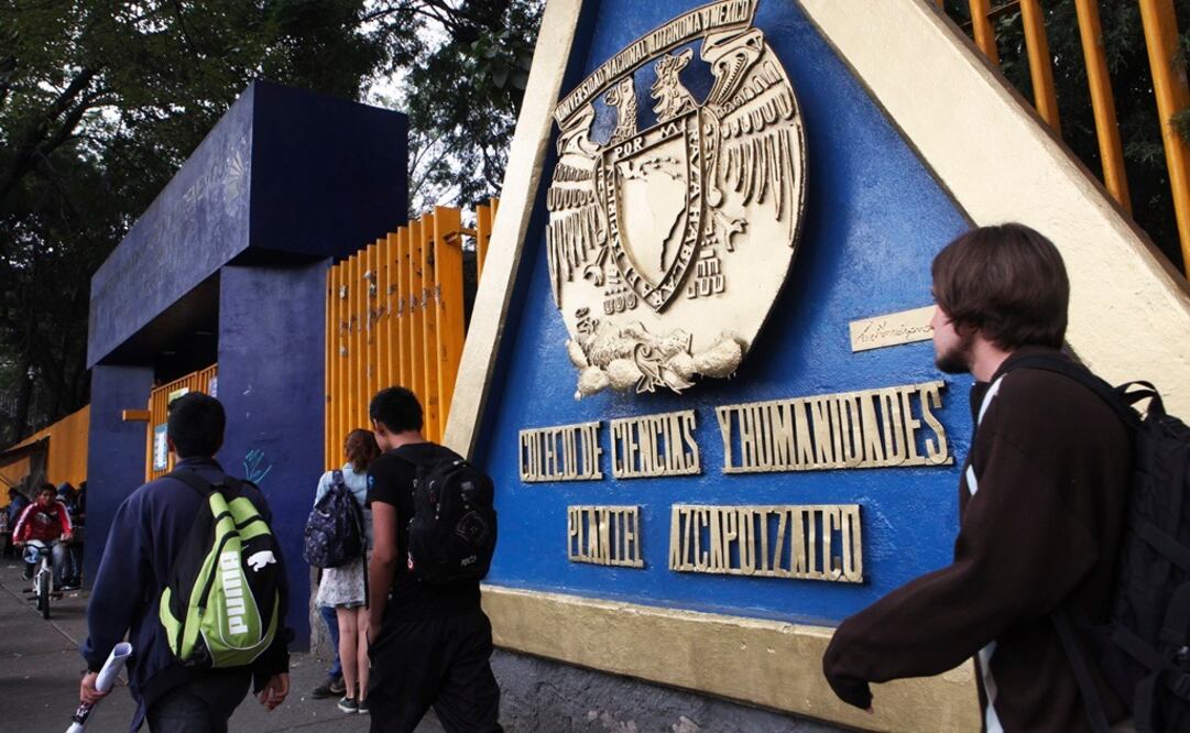 (Foto: Archivo / EL UNIVERSAL)