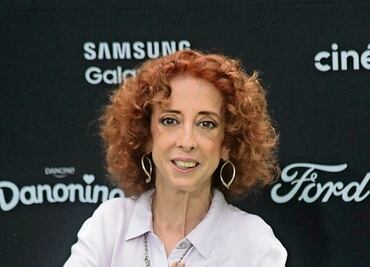 La güereja regresa en 2024 con "Más vale sola"