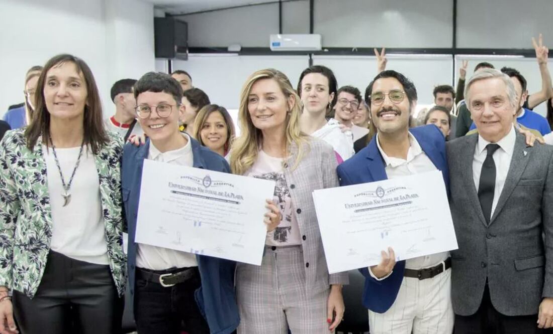 Foto: Twitter @AndreaVarelaOk