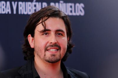 Amaury Vergara inicia revolución prometida en Chivas