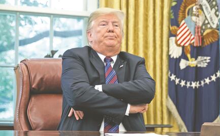 Un aliado mexicano de Trump contra Google