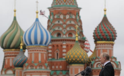 Hallan en Moscú una necrópolis del siglo XVII