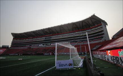 Los Xolos, a recuperar terreno ante FC Juárez