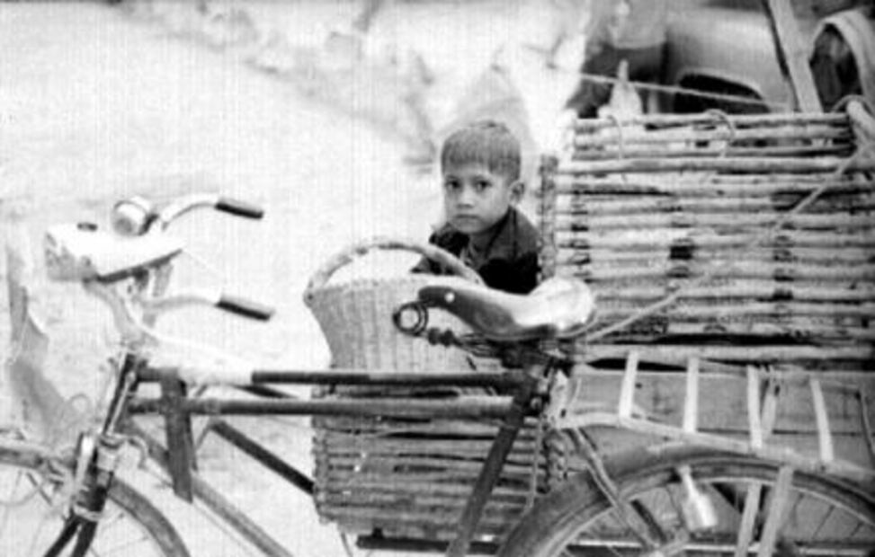 San Pablo, la calle bicicletera