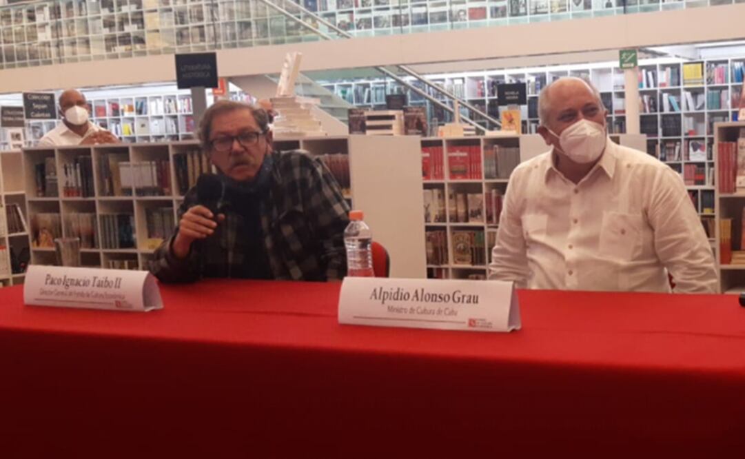 Foto: Yanet Aguilar/EL UNIVERSAL