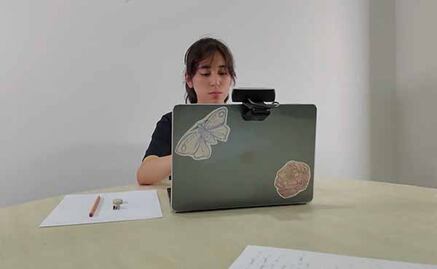 UNAM anula 47 exámenes de ingreso a nivel bachillerato por trampas; aplicantes usaron teléfono y filtraron la prueba