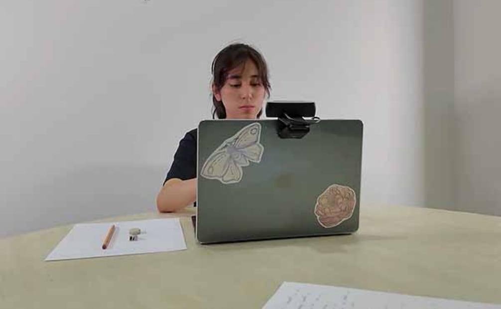 Estos son los materiales que están y no están permitidos en la aplicación del examen. Foto: Especial