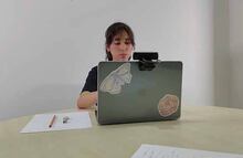 UNAM anula 47 exámenes de ingreso a nivel bachillerato por trampas; aplicantes usaron teléfono y filtraron la prueba