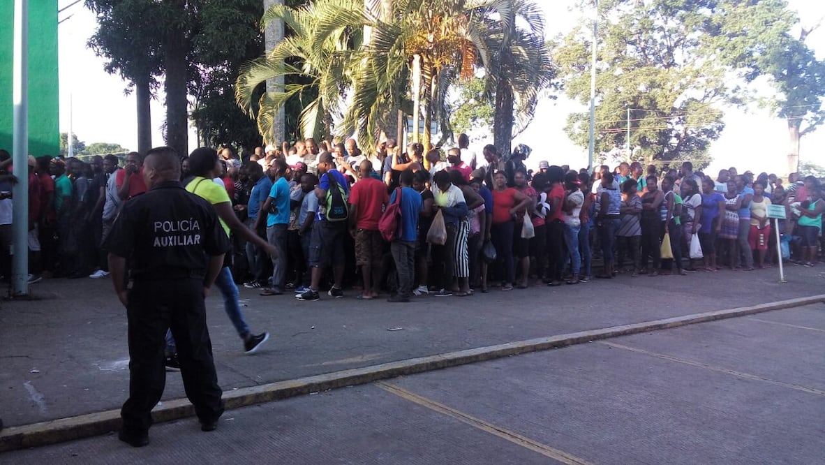 Foto: Fredy Martín / EL UNIVERSAL