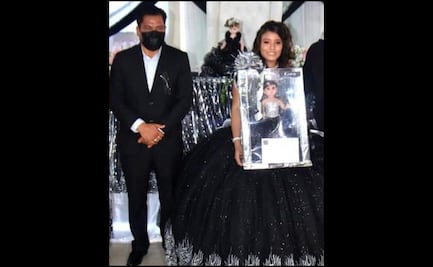 En plena pandemia, diputado de Morena festeja XV años de su hija en Veracruz