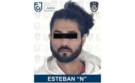 Vinculan a proceso a Esteban Sebastián "N", cantante de ópera; lo acusan de violación de una mujer