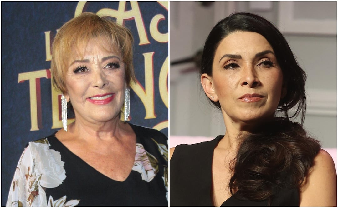 Sylvia Pasquel cuestiona si fue real o no el accidente de Dalilah Polanco en "La casa de los famosos México".