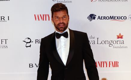 En riesgo, show de Ricky Martin en Cancún
