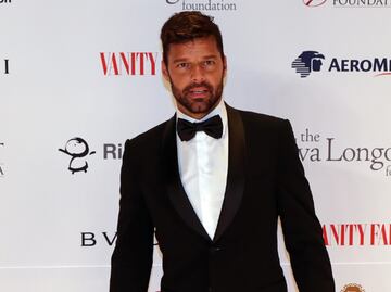 En riesgo, show de Ricky Martin en Cancún