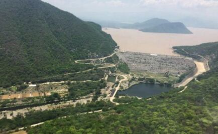 Piden activar protocolo de alertamiento por presa en Oaxaca