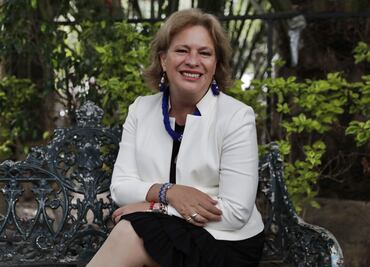 Anuncian nuevos cargos en Semarnat de Jorge Castaños y Andrew Rhodes