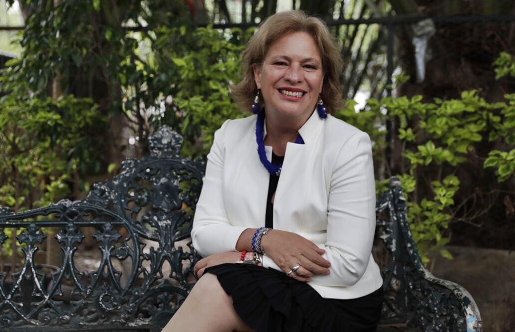 Foto: Archivo/EL UNIVERSAL