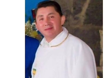 Arquidiócesis de Morelia confirma muerte de sacerdote desaparecido en Uruapan
