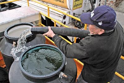 Cuautitlán Izcalli invierte 35 millones de pesos para la rehabilitación de pozos