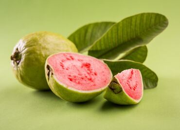 Conoce los beneficios del té de guayaba para la salud; ayuda a prevenir la diabetes tipo 2 y otras enfermedades