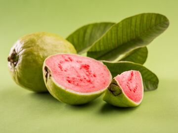 Conoce los beneficios del té de guayaba para la salud; ayuda a prevenir la diabetes tipo 2 y otras enfermedades