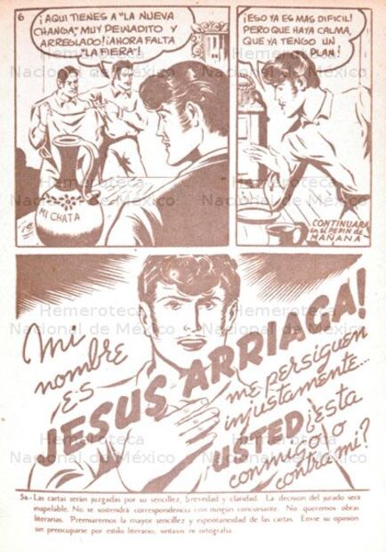 “Chucho el Roto”, el bandido con clase 