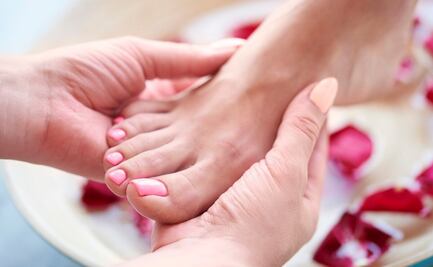 Ideas para lucir las uñas de tus pies este 2024